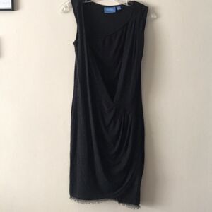 Simply Vera Vera Wang Midi Dress Size XS